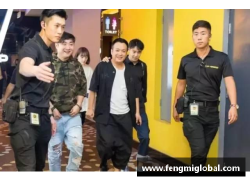 体育明星与保安的冲突视频引发热议：幕后真相揭晓