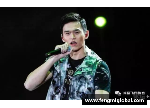体育明星中的歌唱实力较强者：谁的演唱最具吸引力