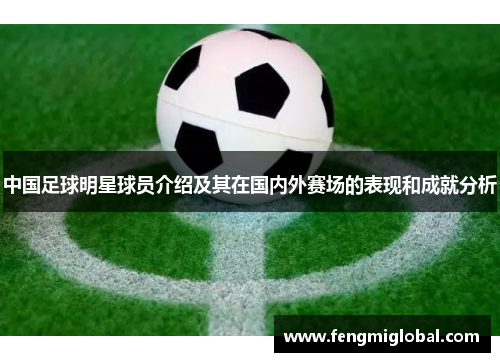 中国足球明星球员介绍及其在国内外赛场的表现和成就分析